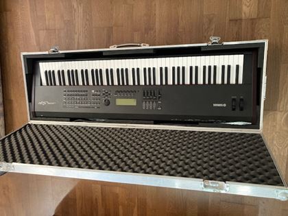 Yamaha-S90